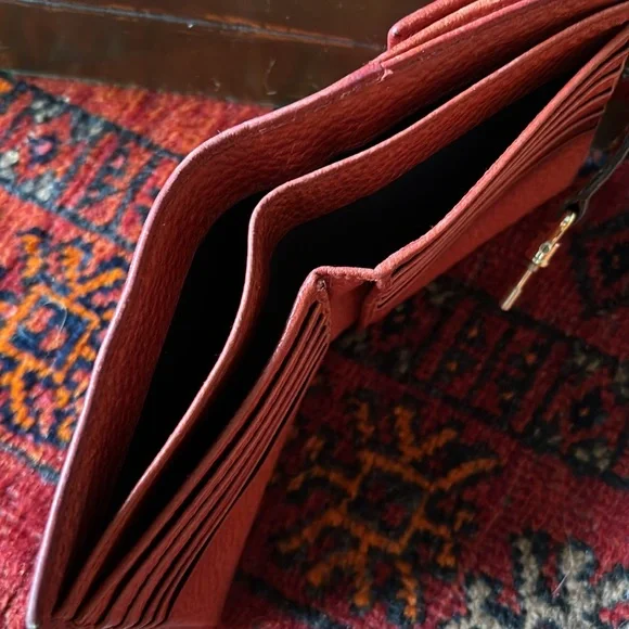 Vintage Gucci Wallet